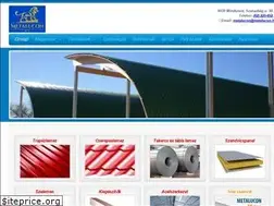 Sites similar to metalucon.hu