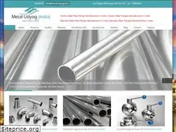 Sites similar to metaludyog.com