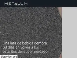 Sites similar to metalum.cl