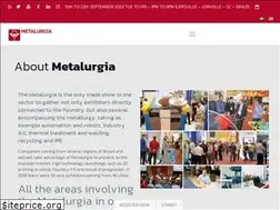 Sites similar to metalurgia.com.br