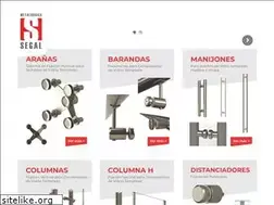 Sites similar to metalurgicasegal.com.ar