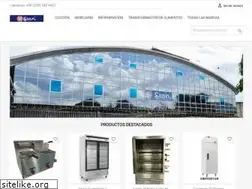 Sites similar to metalurgicastar.com