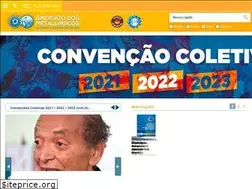 Sites similar to metalurgicos.org.br