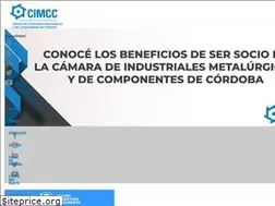 Sites similar to metalurgicoscba.com.ar