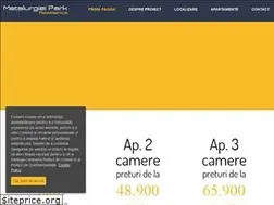 Sites similar to metalurgieipark.ro