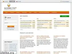 Sites similar to metalurgija.eu