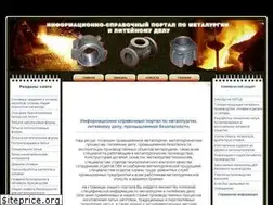 Sites similar to metalurgu.ru