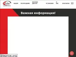 Sites similar to metalux-minsk.by
