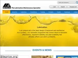 Sites similar to metalux.com.sg