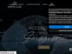 Sites similar to metalux.net