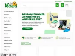 Sites similar to metalvet.com.br