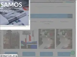 Sites similar to metalvisual.com.co