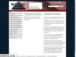 Sites similar to metalwallandroof.com
