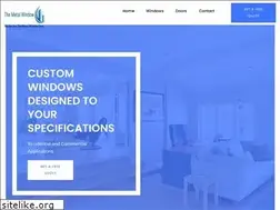 Sites similar to metalwindowcorp.com