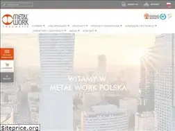 Sites similar to metalwork.pl