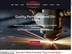 Sites similar to metalworkingsolutions.com