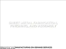 Sites similar to metalworks-inc.com