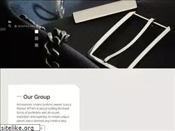 Sites similar to metalworks.it