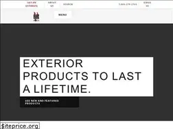Sites similar to metalworkscanada.com