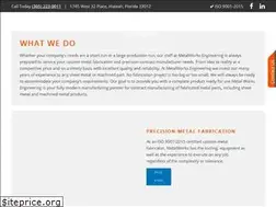 Sites similar to metalworkscorp.com