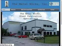 Sites similar to metalworksdirect.com