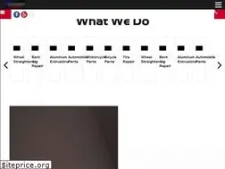 Sites similar to metalworksplace.com