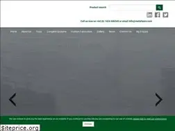 Sites similar to metalworx.com