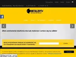 Sites similar to metalzbyt.com