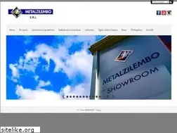 Sites similar to metalzilembo.it
