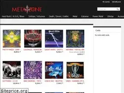 Sites similar to metalzone.es