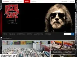 Sites similar to metalzone.gr