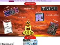 Sites similar to metalzoneprod666.com