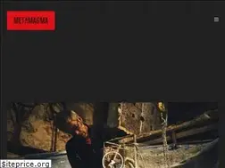 Sites similar to metamagma.be