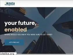 Sites similar to metamanagement.net