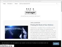 Sites similar to metamanager.net