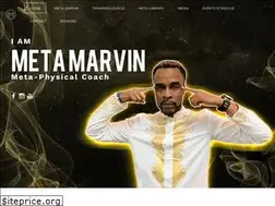 Sites similar to metamarvin.com