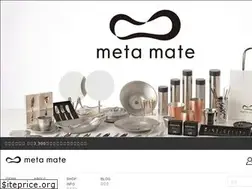 Sites similar to metamate.jp