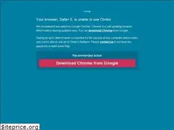 Sites similar to metamed.au1.cliniko.com