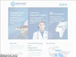 Sites similar to metamedco.com