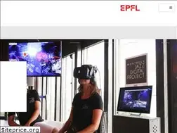 Sites similar to metamedia.epfl.ch