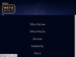 Sites similar to metamedia.global