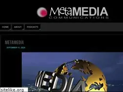 Sites similar to metamediacom.com
