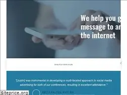Sites similar to metamediacreative.com