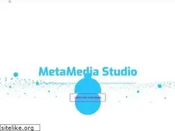 Sites similar to metamediastudio.com