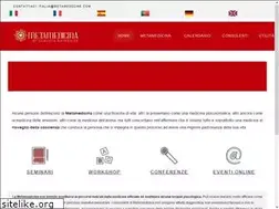 Sites similar to metamedicina.com