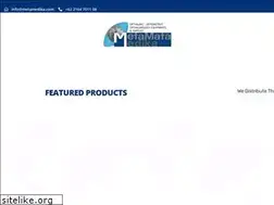 Sites similar to metamedika.com