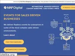 Sites similar to metameetings.com