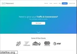Sites similar to metamend.com