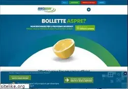 Sites similar to metamer.it