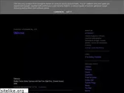 Sites similar to metamerist.blogspot.com